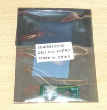 NEW DELL INSPIRON 15R N5110 SWITCH SENSOR HALL BOARD H7PRC 55.4IE04.001G