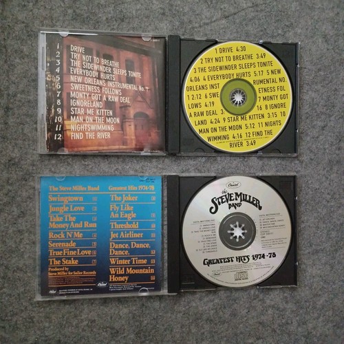 Classic Rock CD Lot of 13 The Who The Doors Grateful Dead Fleetwood Mac Red Hot - Picture 22 of 23
