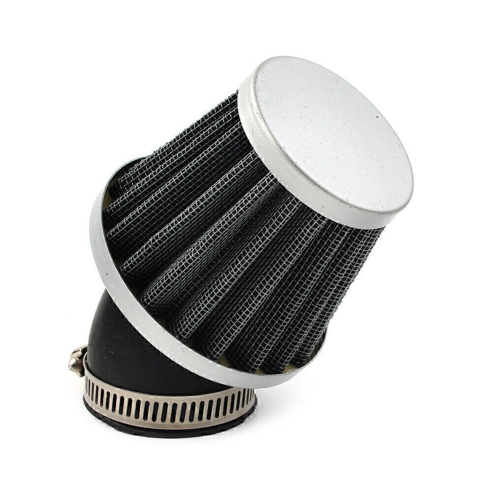 Filtro Aria Per Moto Da 42 Mm Per Ciclomotore, Scooter, Dirt - Foto 5