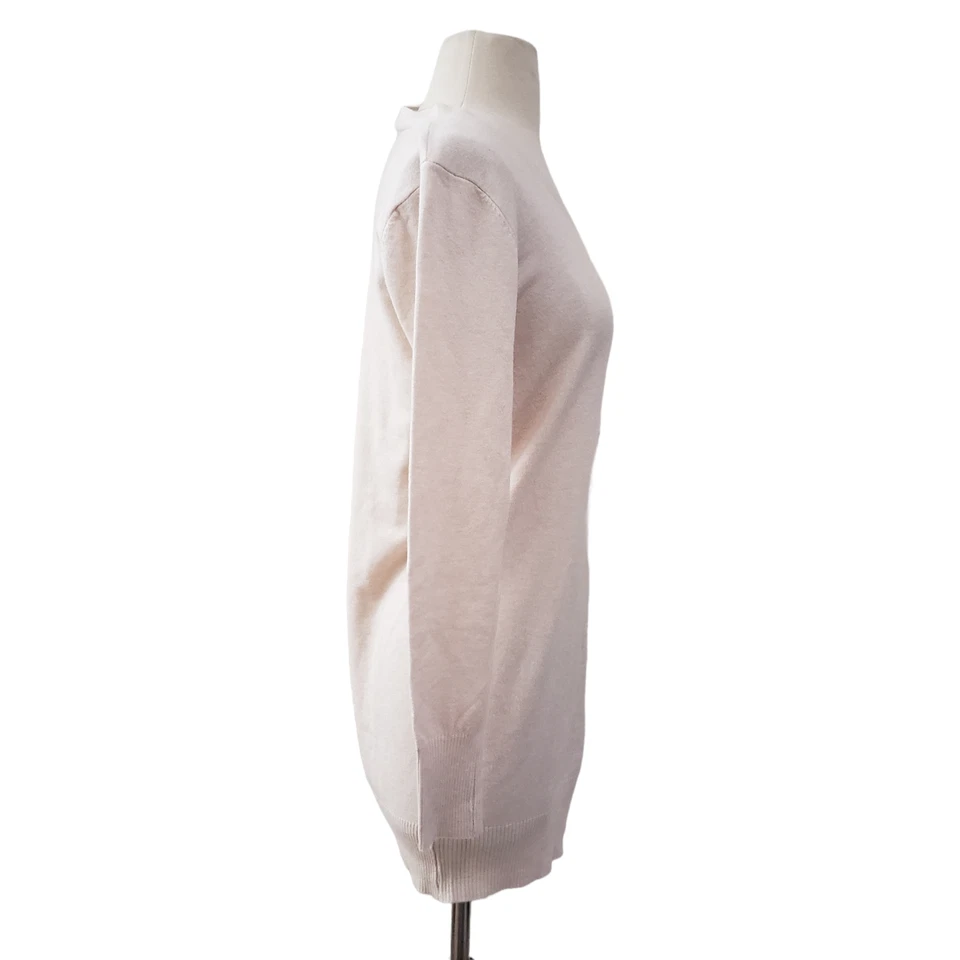 Cárdigan Strawberry Cinnamoroll Botón Largo Rosa Claro S Kawaii Cottagecore Acogedor Foto 2 de 4