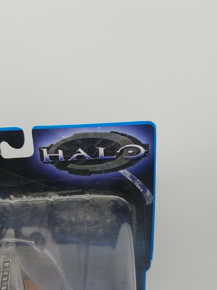 Rare New Covenant HALO 1 series 4 Orange Grunt Joyride Rare New Covenant HALO 1 series 4 Orange Grunt Joyride