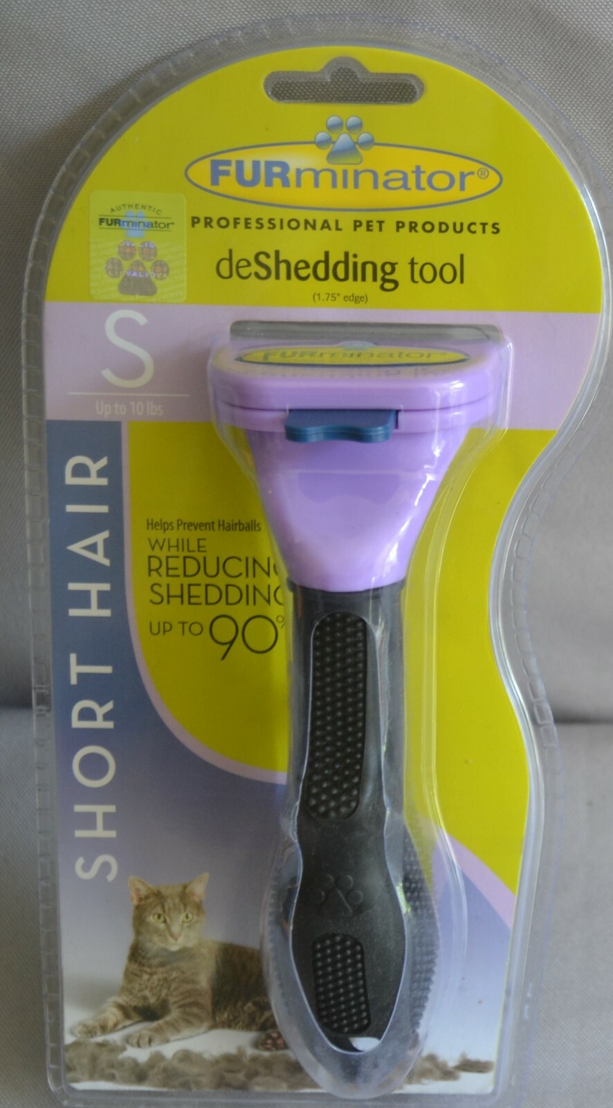 furminator professional