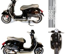 Sticker Décoration Set SIP