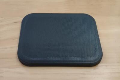 Front Square Cover Cap for 12589 12501 Hood LEICA LEITZ Summilux-M 1:1.4/35 E46