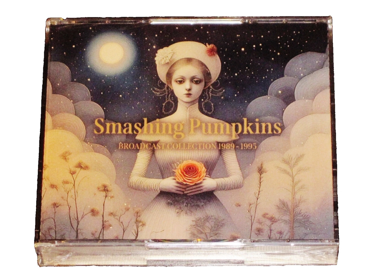 Preços baixos em CDs de música The Smashing pumpkins | eBay