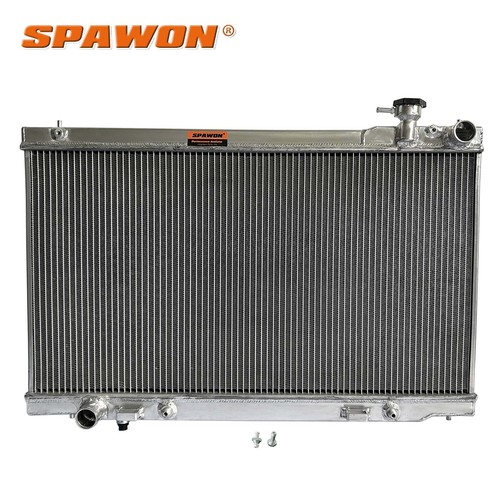 Find New Radiator Condenser Dual Cooling Fan Assembly 93-97 Nissan Altima Aftermarket In 48 - Foto 8