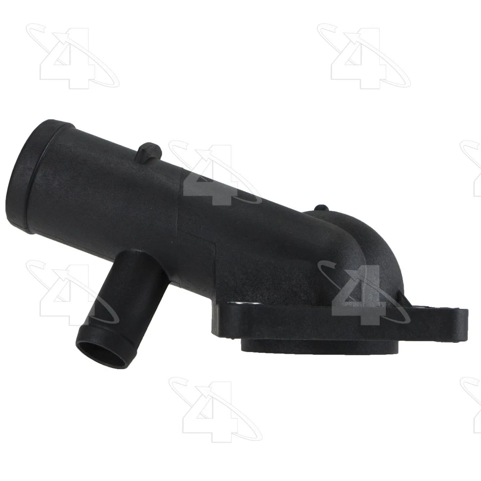 Salida de agua refrigerante motor Hyundai Sonata 2011-2014 4 estaciones 2012 2013 Foto 4 de 4