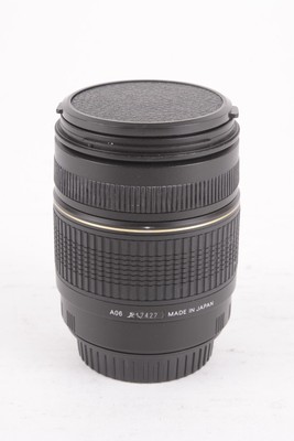 Tamron AF XR 28-300mm f/3.5-6.3 Macro AS (A06) Lens for Canon EF