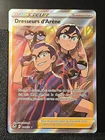 Carte Pokémon Dresseurs d'arène 191/195 EB12 Tempête Argentée Epee Bouclier