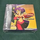 Shantae Advance: Risky Revolution | GBA | Limited Run Games | VGP Exclusive Cart