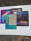 31 Different Dayton Hamvention Amateur Radio Programs Lot Of 31 Different Years — photo 3