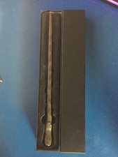 HARRY POTTER : BAGUETTE MAGIQUE DE RON WEASLEY