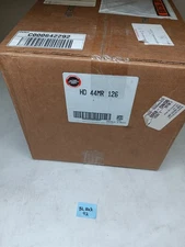 Factory Authorized Parts - HD44MR126 1/2 HP Blower Motor