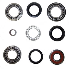Transfer Case Bearing and Seal Overhaul Kit-AWD USA Standard Gear ZTBK4476