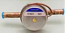 NEW REPLACES SCOTSMAN 16-1044-01 Head Pressure Control Valve, Low Ambient