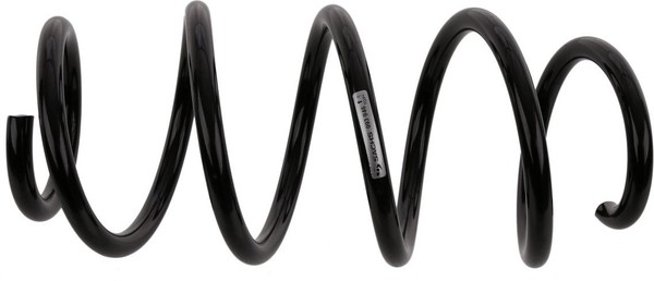 Fahrwerk Federn Vorne Ø144Mm FüR VW Sharan 7N VAN 7N1 7N2 Seat 11-22 7N0411105C-image