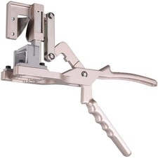 Pfropfschere Gartenschere 2IN1 Veredelungszange Veredelungsschere Ratschenschere