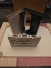 PETER FRAMPTON BREAKING ALL THE RULES A&M RECORDS CS-3722 CASSETTE TAPE Vintage  — photo 6