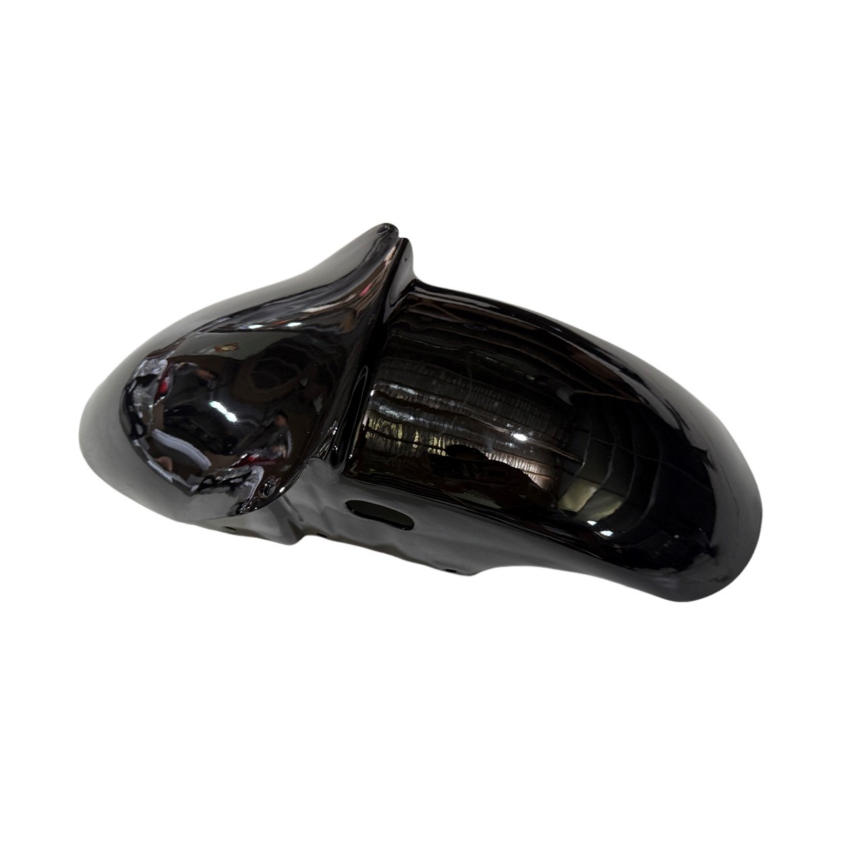 Injection Black Fairing Kit Bodywork for Kawasaki Ninja ZX6R 636