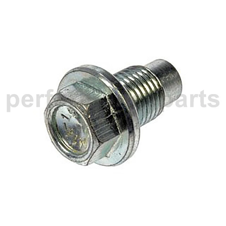 Dorman - AYUDA tapón de drenaje de aceite del motor para Ford Explorer 1991-2010 Foto 2 de 3