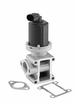 AGR Ventil FüR Alfa Romeo Fiat Lancia Opel Saab Cadillac 147 156 Sportwagon 159