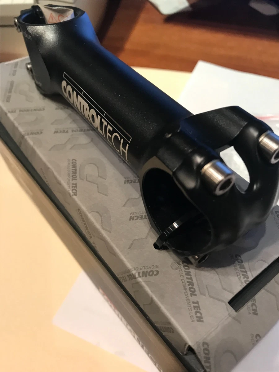 Control Tech Titanium Bicycle Stems for sale | eBay