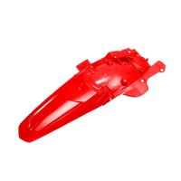 Schutzblech Hinten UFO Rot Yamaha Yz250/450F FüR Motorrad