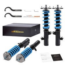 Molla filettata doppio tubo e ammortizzatore for Toyota Camry 1995-2001 Lexus ES