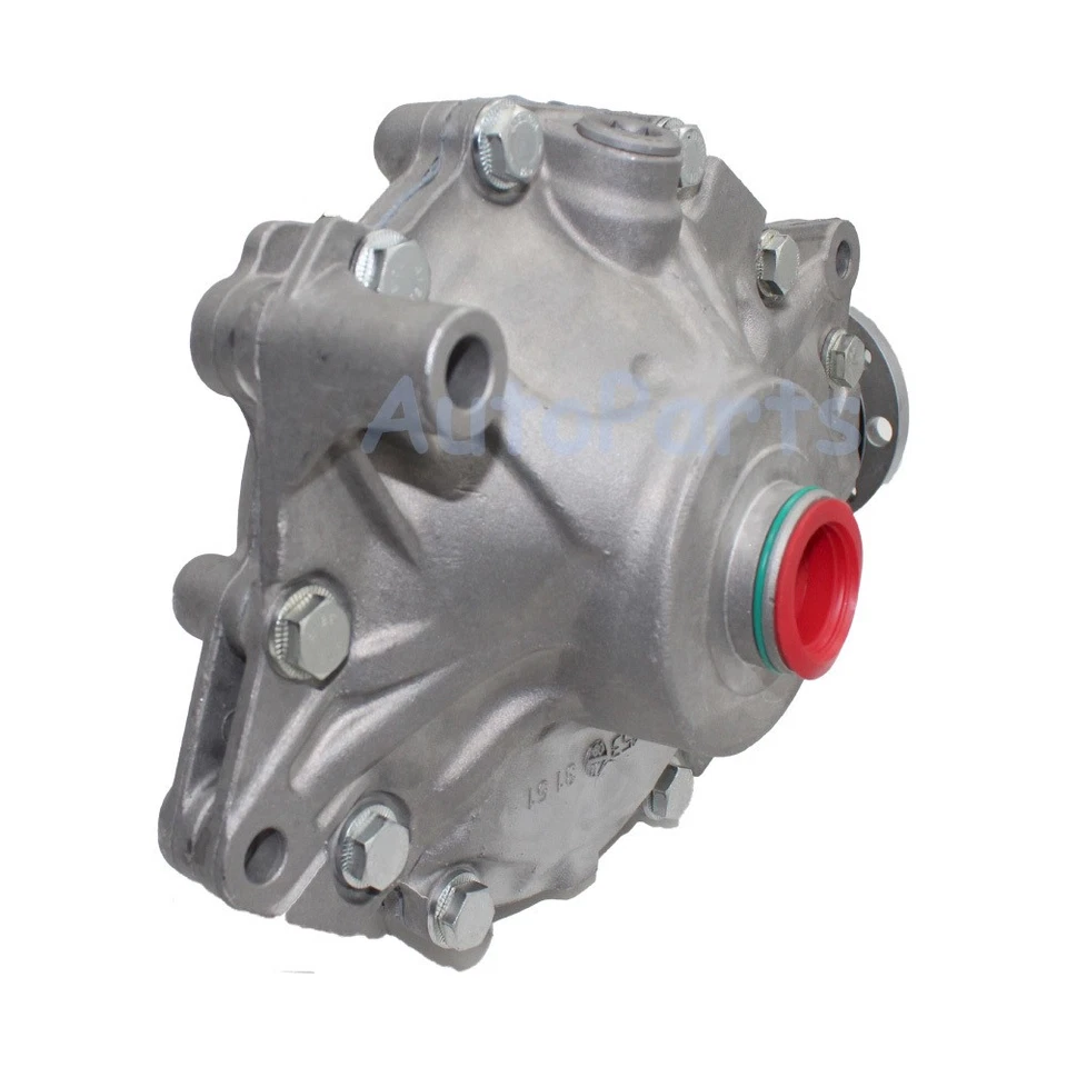 G07 Differential Front Axle Transmission 3.38 Ratio 31507934392 Fit BMW X7 M50iX - Image 3 of 4