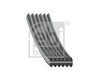 Febi Bilstein Keilrippenriemen 40713 FüR BMW E82 E87 E81 E91 F10 E93 E90 E88 E92