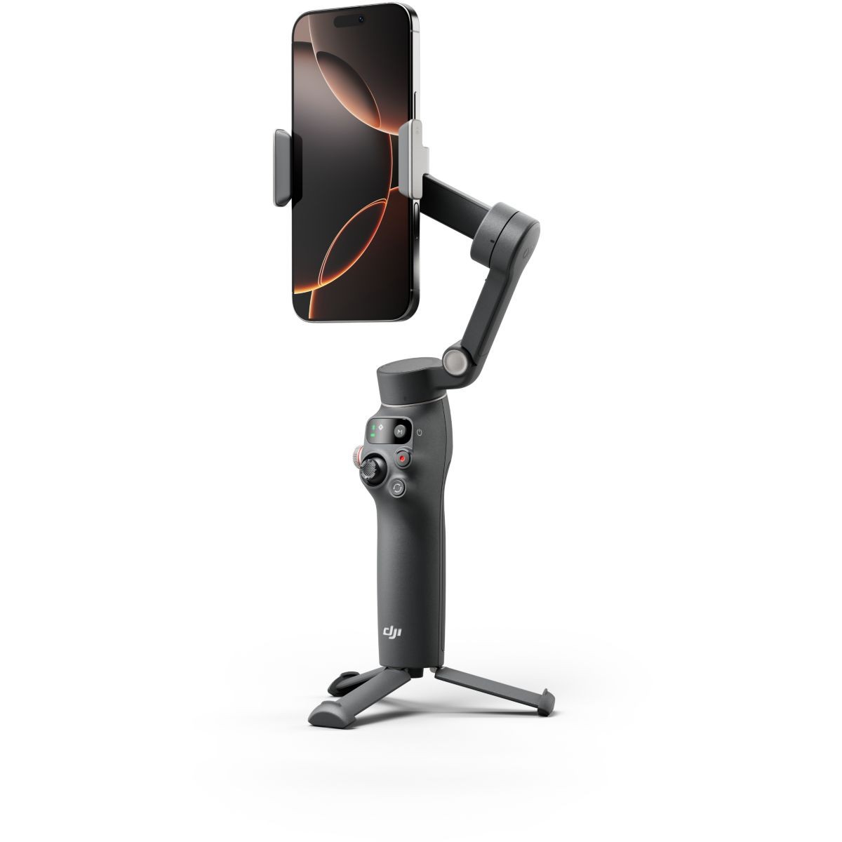 DJI Osmo Mobile 8 Nacelle de Stabilisation Smartphone Gimbals pour Vlogging