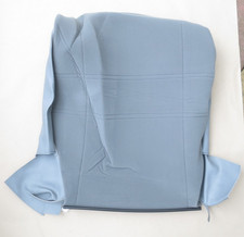 VW T4 Bus Caravelle rivestimento schienale (tessuto) per sedile singolo 703883455AS CEF