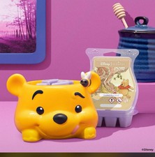 Scentsy Elektrische Duftlampe   Disney Winnie...