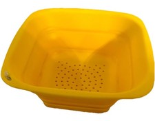 PROGRESSIVE MINI 3 CUP COLLAPSIBLE COLANDER S...