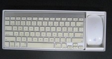 Apple Wireless Keyboard and Magic Mouse A1296/A1314 