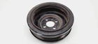 Crankshaft pulley