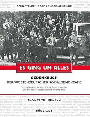 Es ging um alles Thomas Oellermann