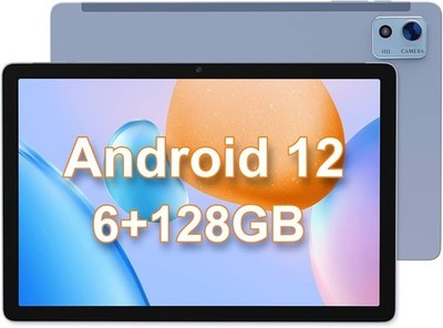 ZDK T30B Tablet 10,1 Zoll 6GB RAM 128GB Wi-Fi Android 12 Gebraucht