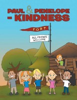 Paul And Penelope - Kindness Jennifer Justice Taschenbuch Englisch 2016 Xlibris