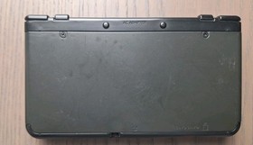 Nintendo New 3DS Black | Charger + 128GB SD Card | Region Free | USA Seller