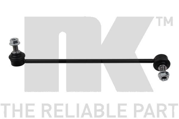 Koppelstange Stabilisator NK 5111538 FüR F25 X4 BMW F26 X3 M12X1,5 Sdrive Xdrive-image