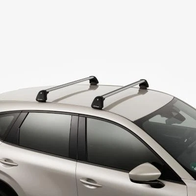 Genuine Mazda CX-60 2022 – Roof Rack KBB3-V3-840