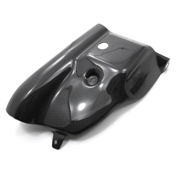 Carbon Kleine Seitenverkleidung FüR Ducati Multistrada 1200 2010-2014-image
