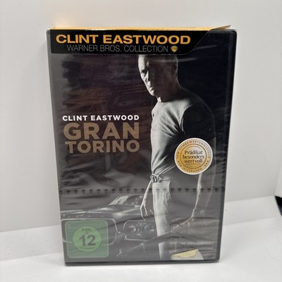 Gran Torino von Clint Eastwood | DVD | NEU!