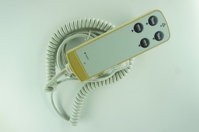 7 PIN Handset Remote Hand Control für OKIN IPROXX 56115 46474 Electric Beds