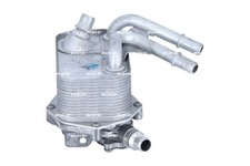 Ölkühler Automatikgetriebe NRF 310051 für BMW 3er Touring E91 E92 E90 Z4 E89 E93