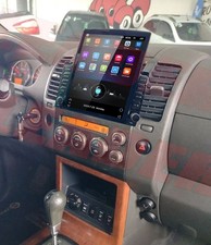 9.7 For Nissan Pathfinder 2005-2010 Android Carplay Car Radio Stereo Gps Navi