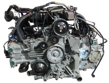 Motor für Porsche Boxster 986 2,5 Benzin M96.20 96.20 M96 98610092000 986100920X