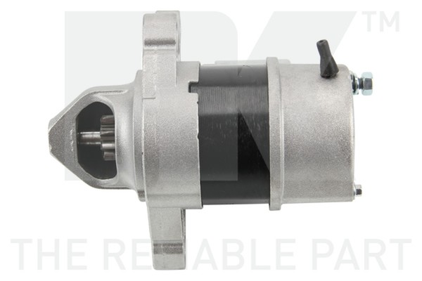 Anlasser Starter NK 4799080 12V FüR Toyota Aygo KGB40 Vvti Peugeot 108 Vti C1 2-image