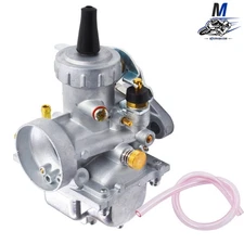 Carburetor Carb For Suzuki TS185 TS 185 Enduro Motor Bike New 1972